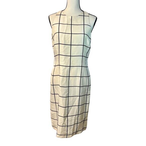 Nina Leonard Dresses & Skirts - NL by Nina Leonard Women's Silk Dress Size 8
